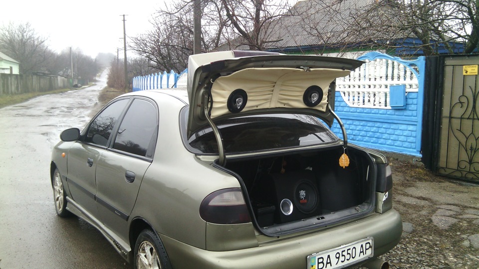 Не фонтан, але … 1