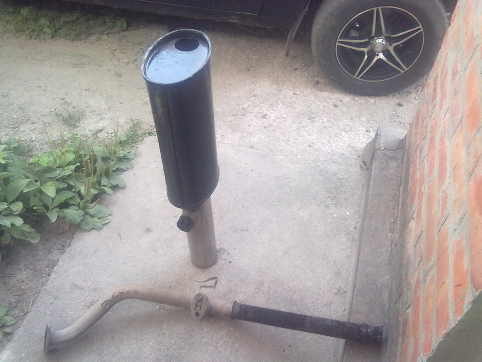 Не приємність 4