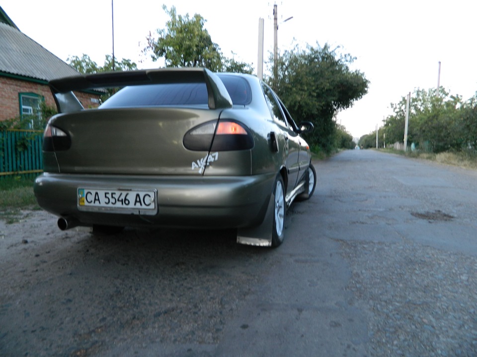 Відпочинок 1