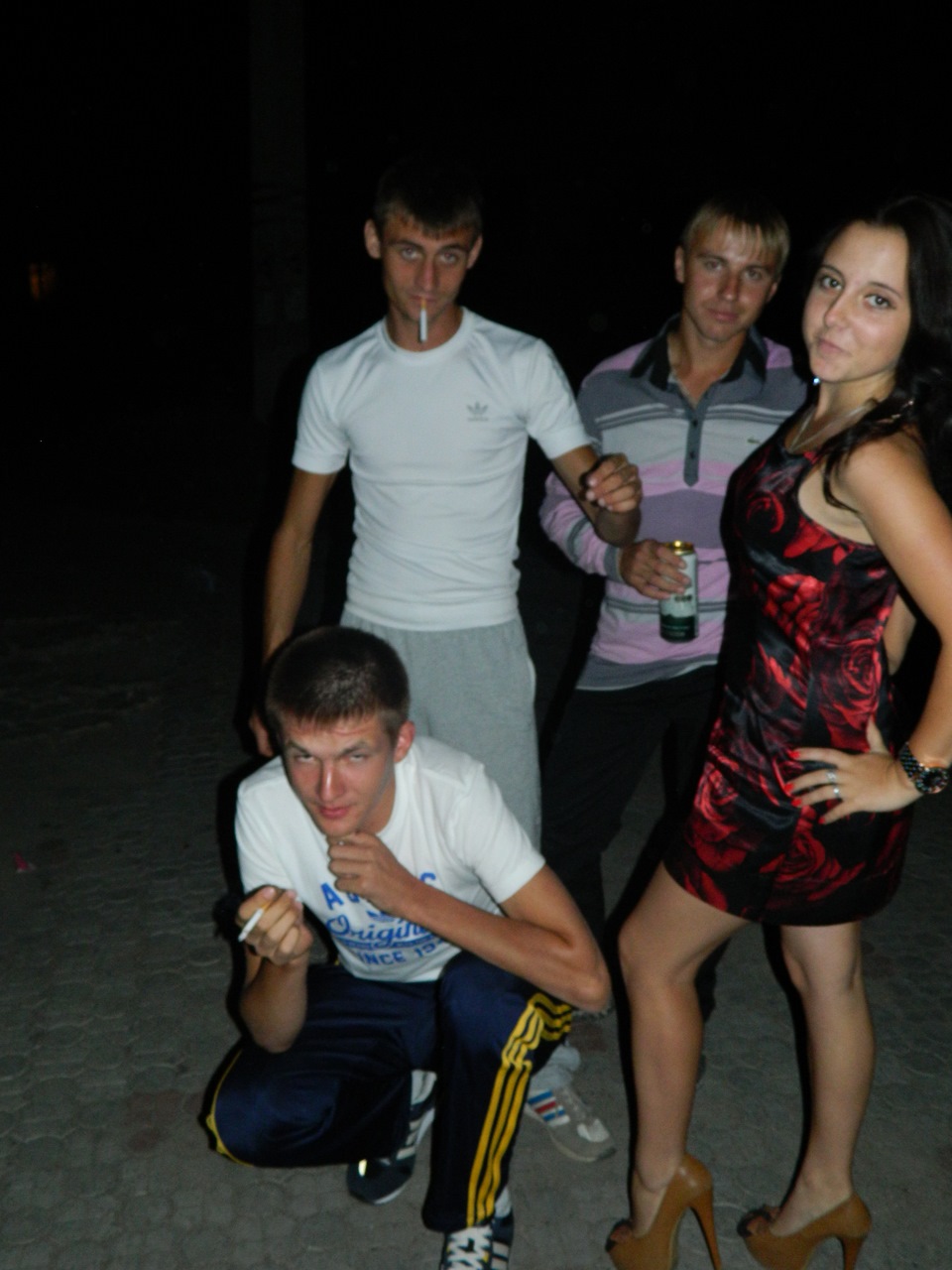 Відпочинок Продовження 2