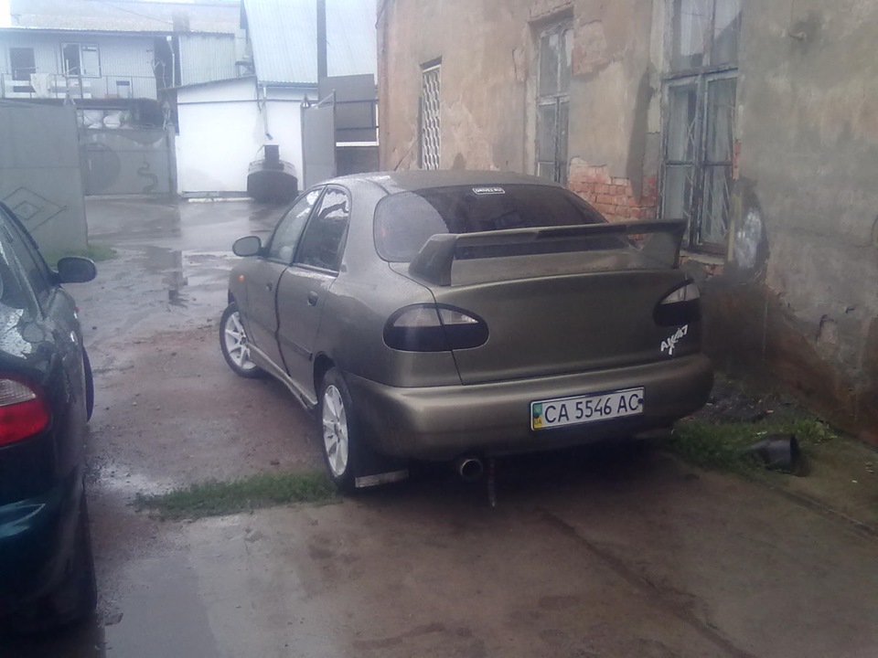 пару нових фоток 1
