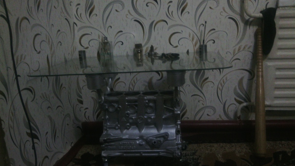Столик)) 3
