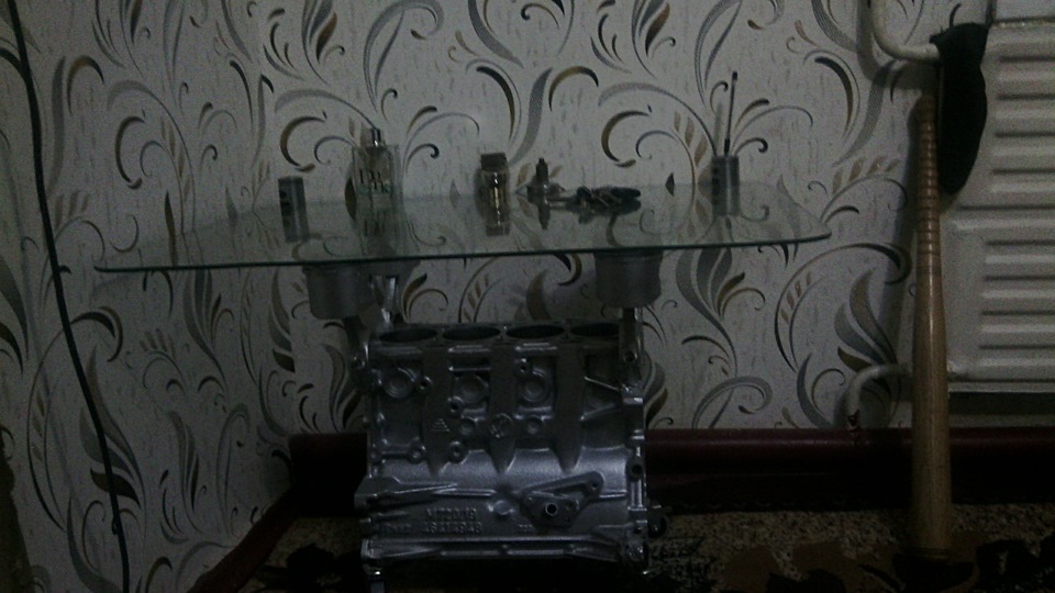 Столик)) 4
