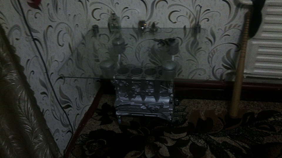 Столик)) 2