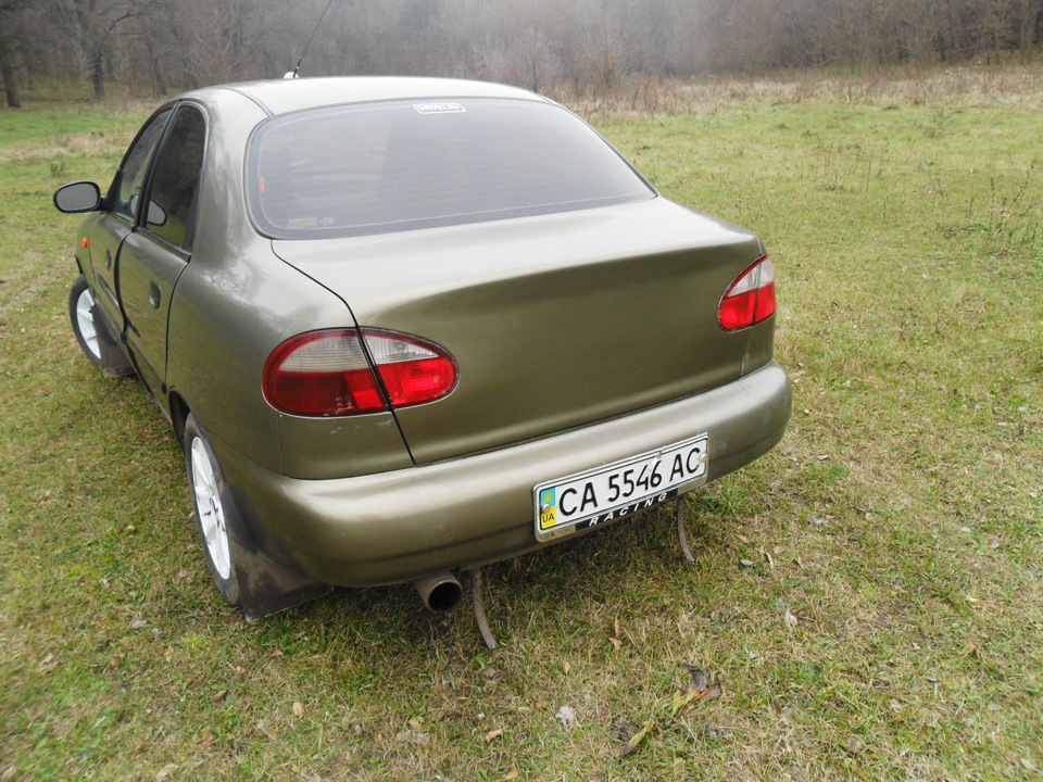 взяв фотик і помчала ... 4