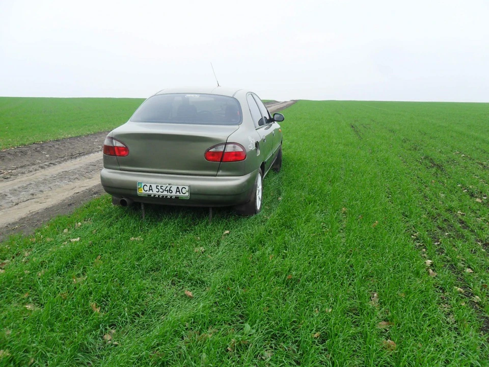 взяв фотик і помчала ...