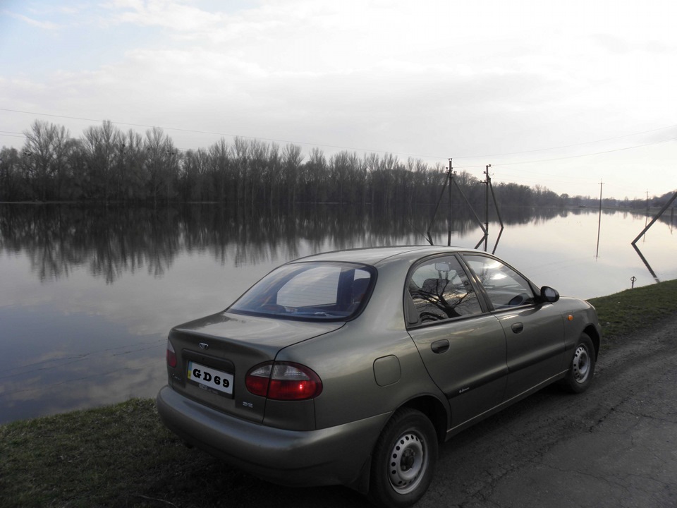 Фото на природі 3