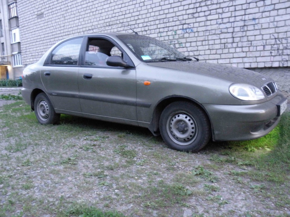 Світлодіодне (SMD) підсвічування. Частина 2. 4