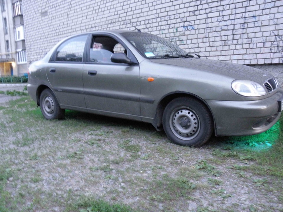 Світлодіодне (SMD) підсвічування. Частина 2. 5
