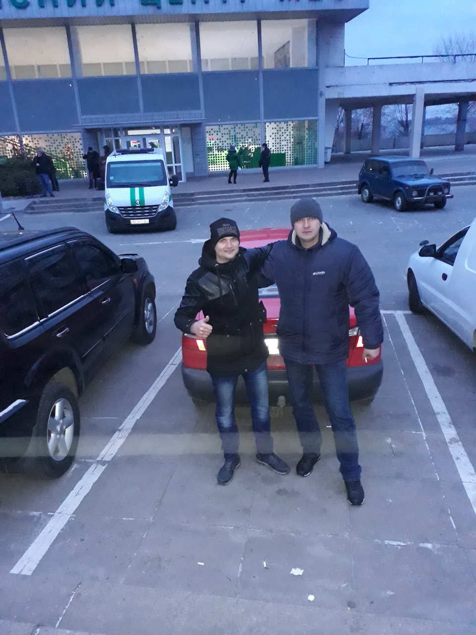 Ланос 1.5 16v поїхав! 1