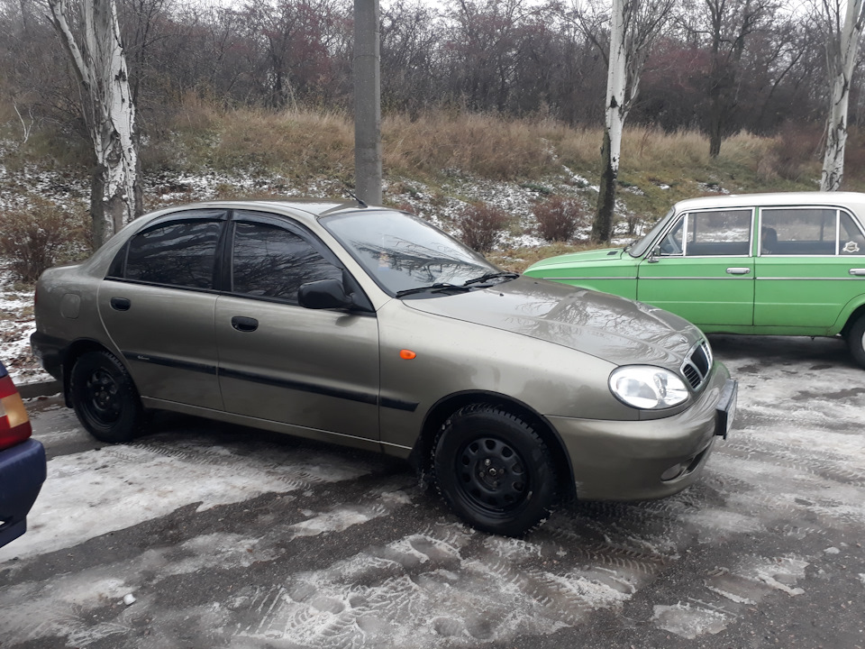 Сотка прилетіла! 3