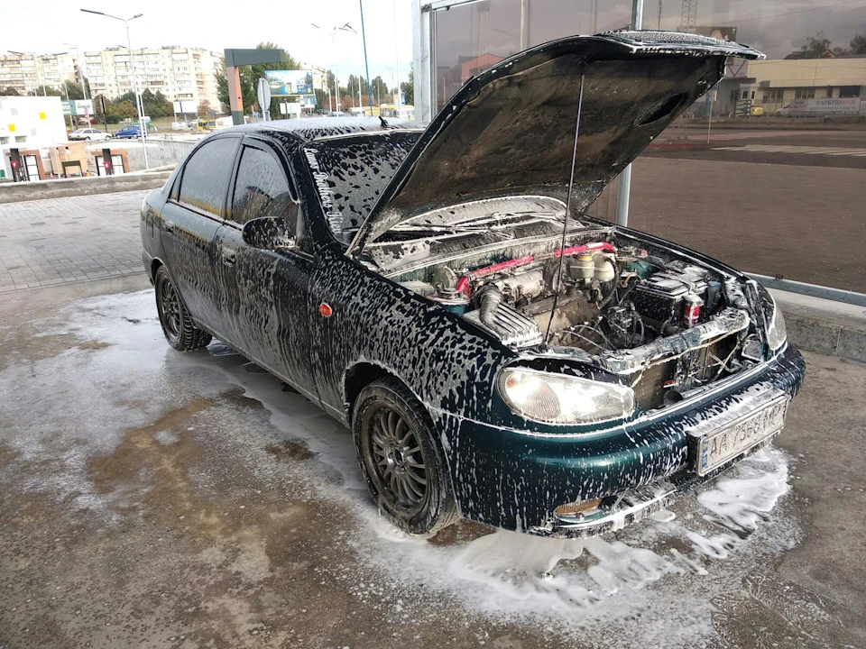 ПРОЩАЙ СЕНС або нове серце кометі