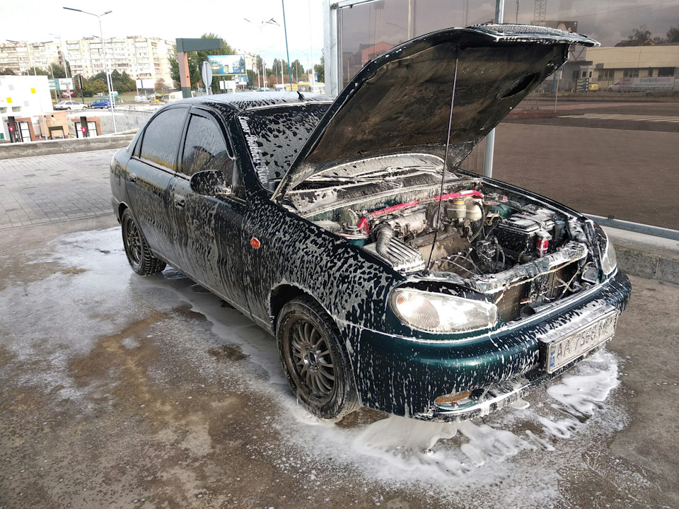 ПРОЩАЙ СЕНС або нове серце кометі 1
