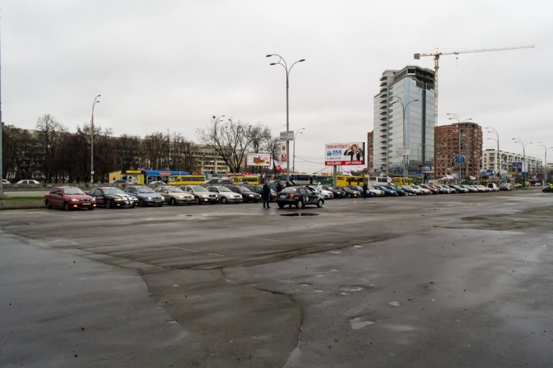 День пам'яті жертв ДТП 4