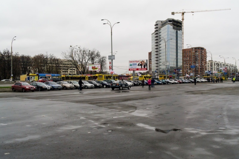 День пам'яті жертв ДТП 3