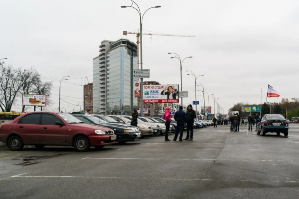 День пам'яті жертв ДТП