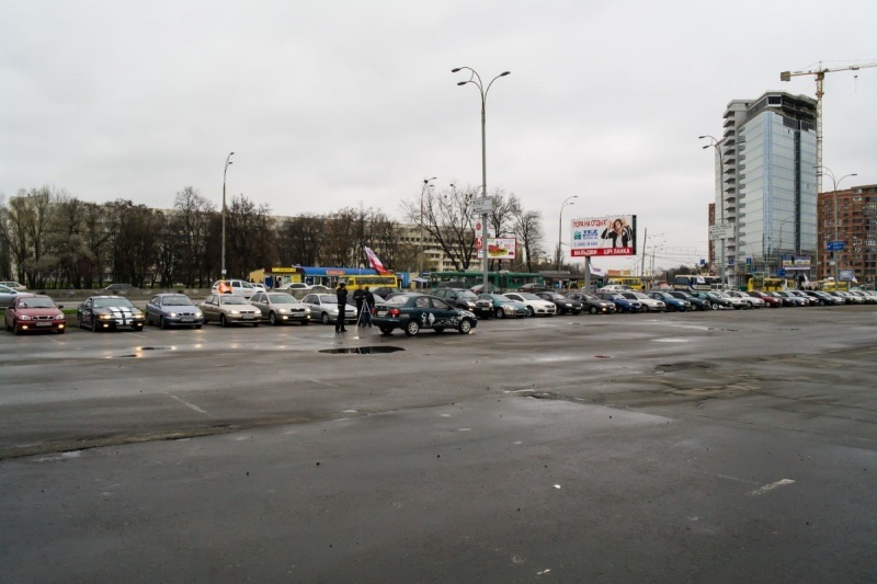 День пам'яті жертв ДТП 5