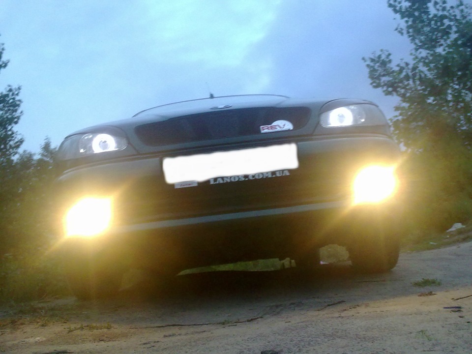 Лінзи 2