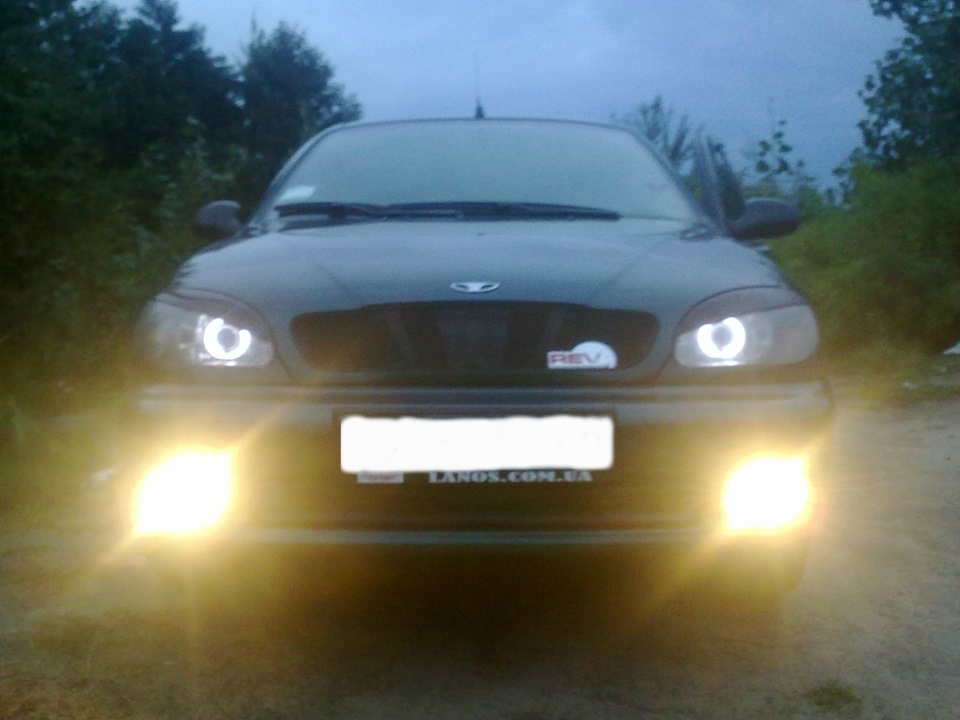 Лінзи 1