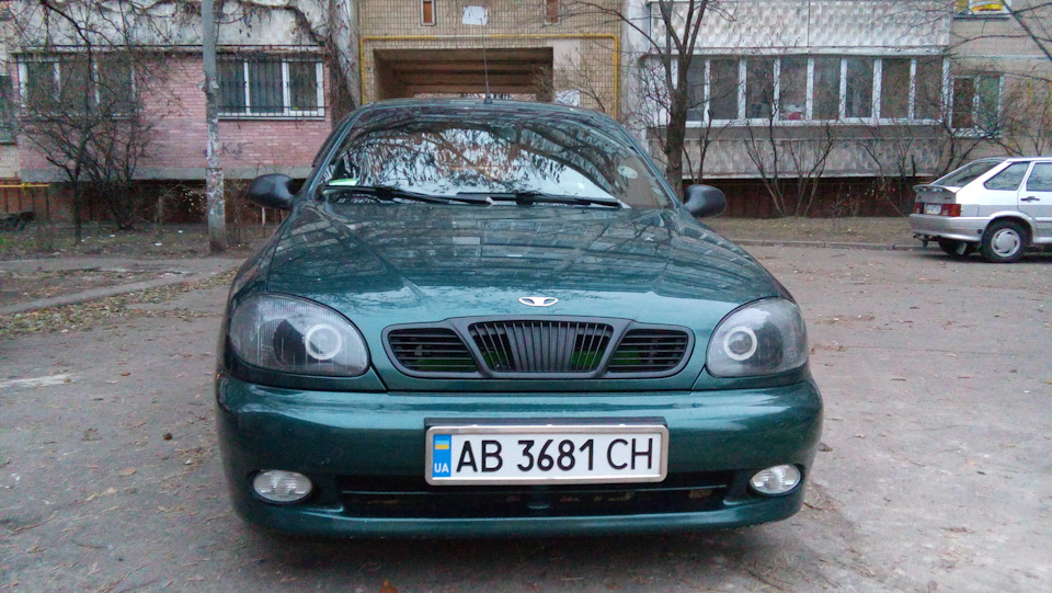 Бі лінзи!) 3