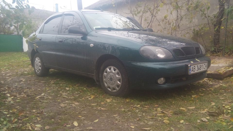 Підгін до дня автомобіліста та невеликі неприємності… 3