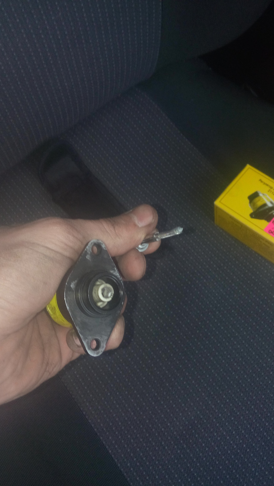 Підгін до дня автомобіліста та невеликі неприємності… 2