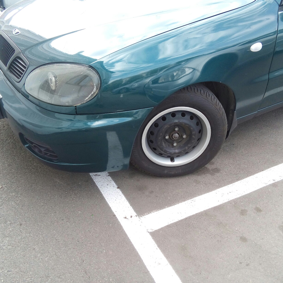 Полиці від VW!))) 1