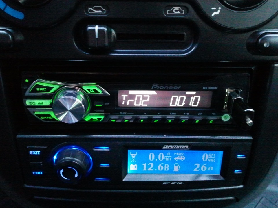 Компоненти JBL CS 6C 5