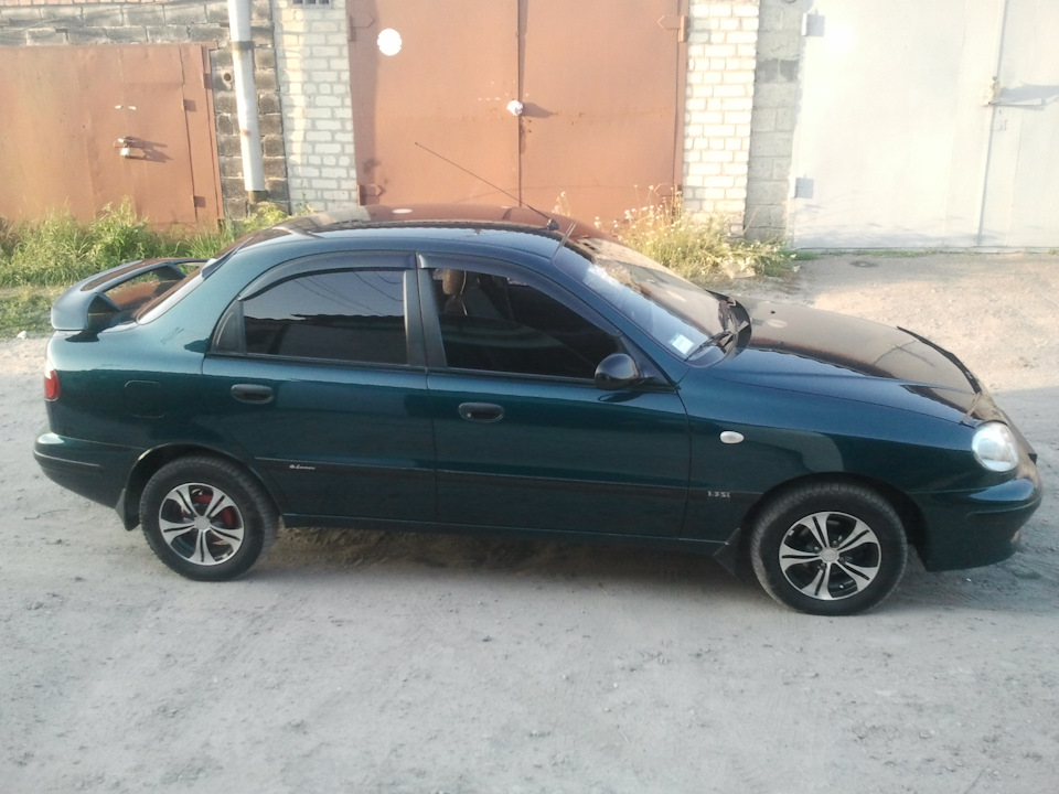 Продаж автомобіля. 1