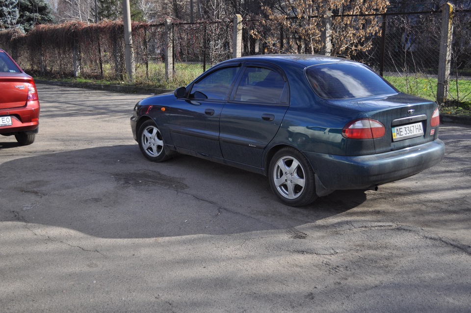 фронт 1