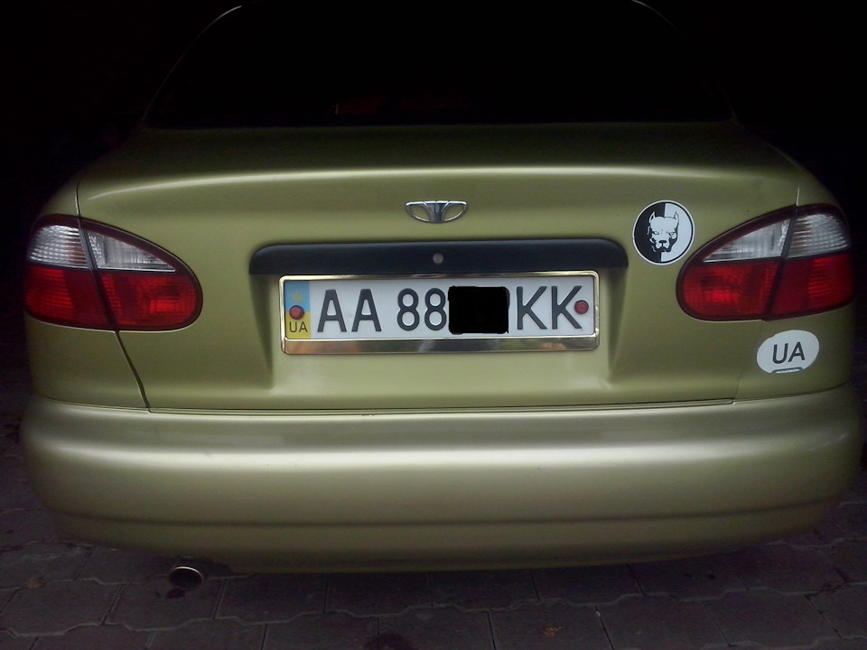 Ніштячки 3
