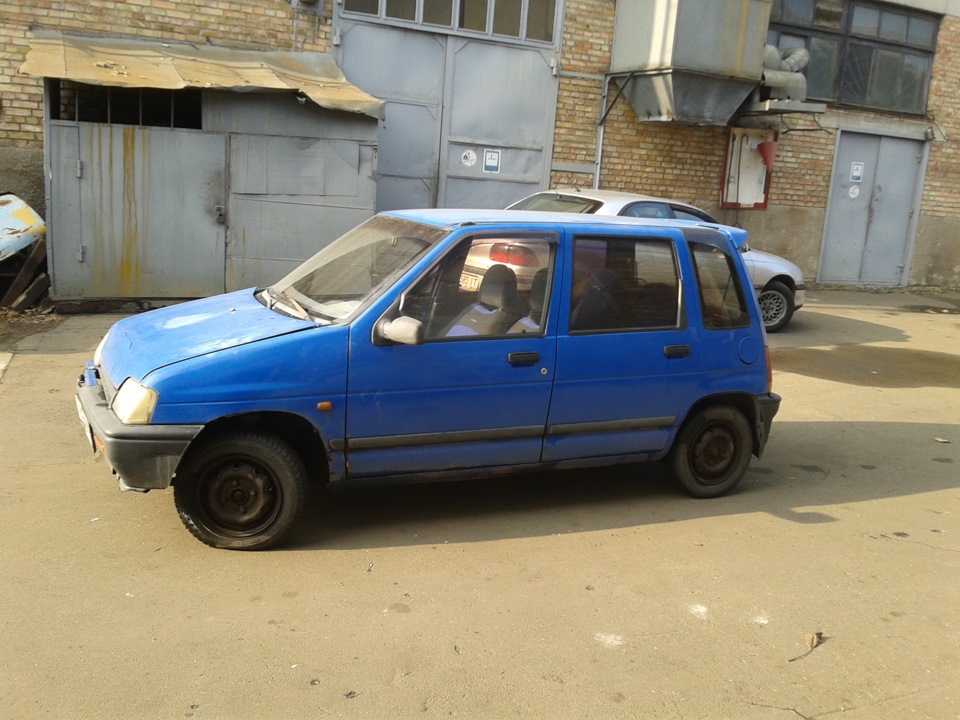 Тазик 2