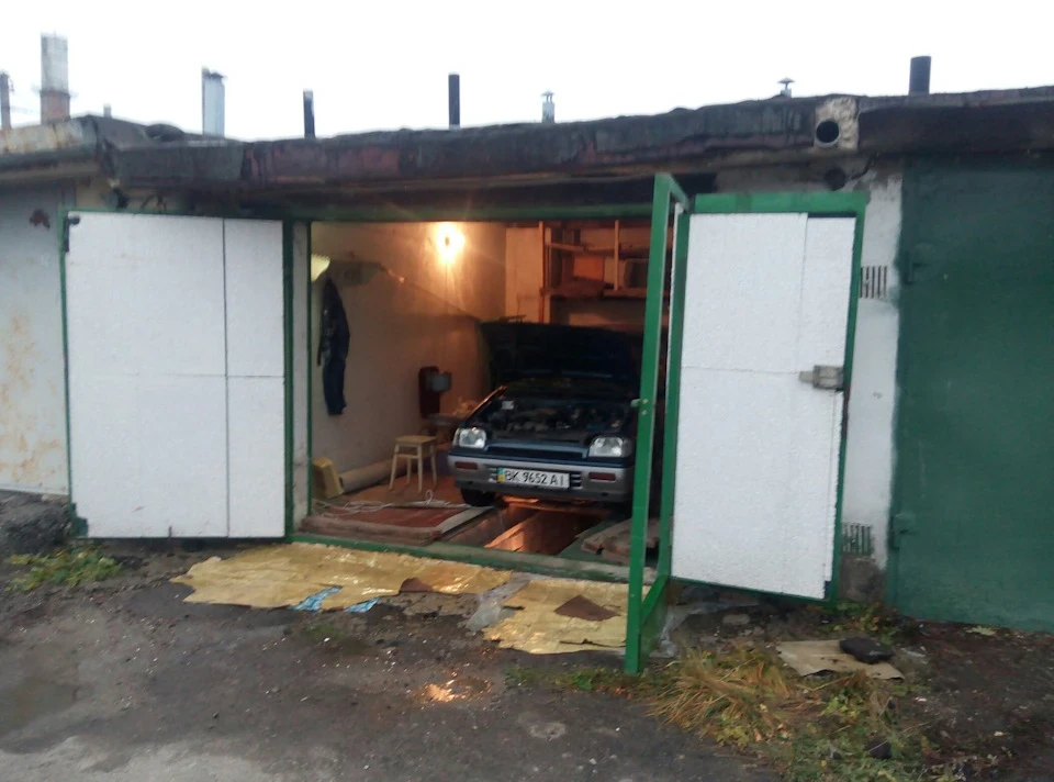Не починай те, що не зможеш закінчити.