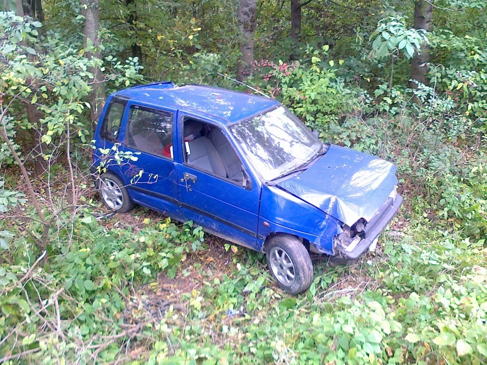 №6. Чорний день в історії Бронекапсули;