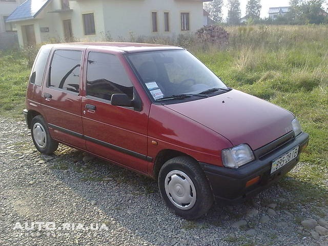 Лити диски Exip r13 J5.5 ET41 4x114,3 1