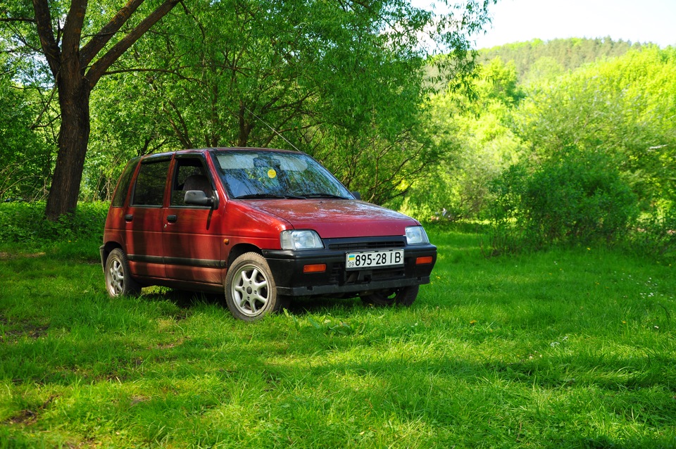 Лити диски Exip r13 J5.5 ET41 4x114,3 2