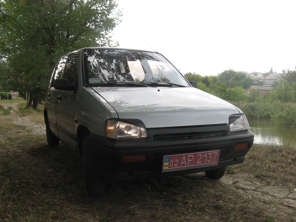 Фото покатушок 1