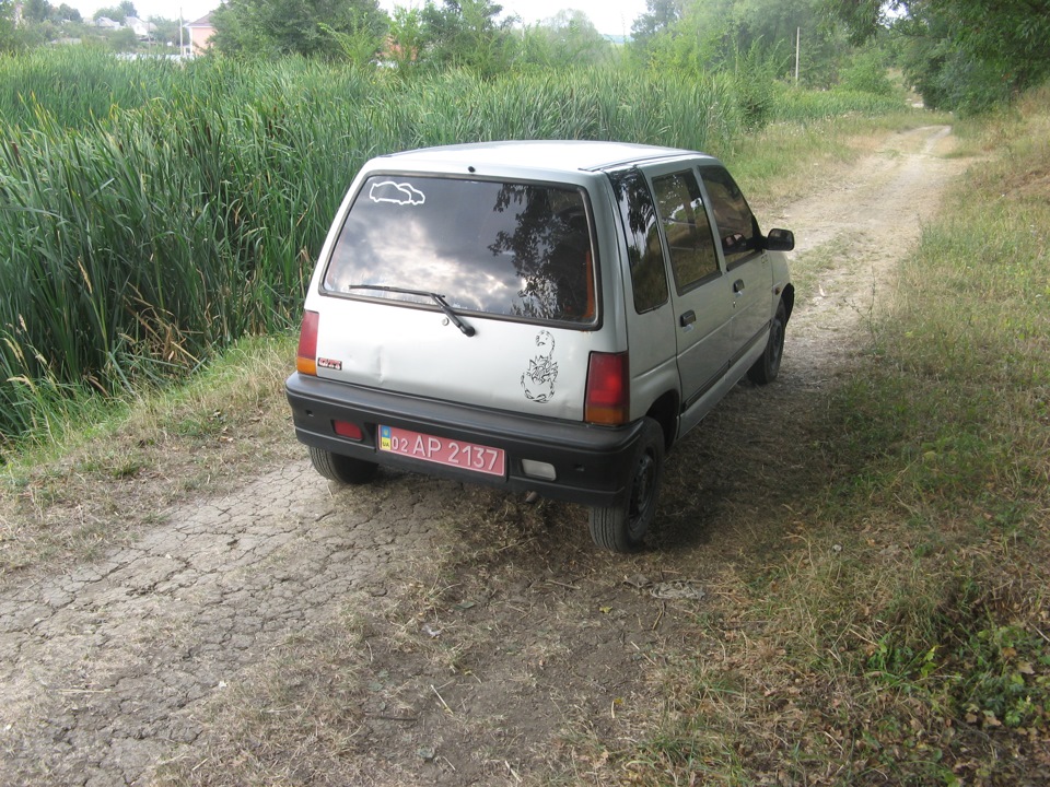 Фото покатушок 4