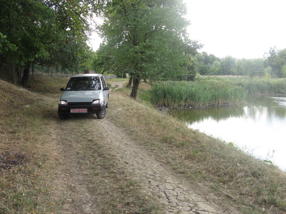 Фото покатушок 3