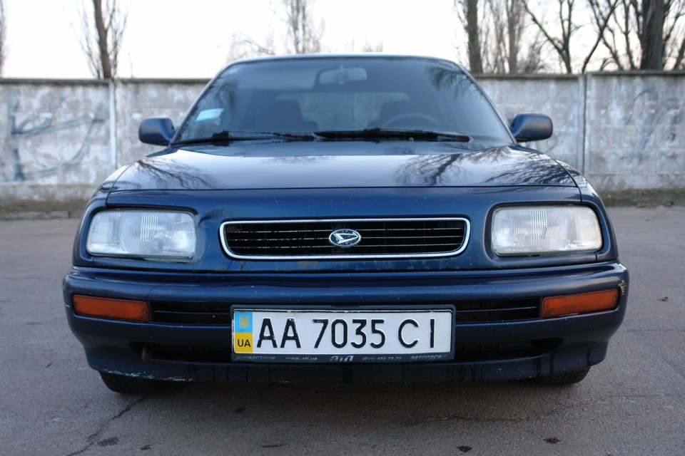 Продам Daihatsu Applause 4