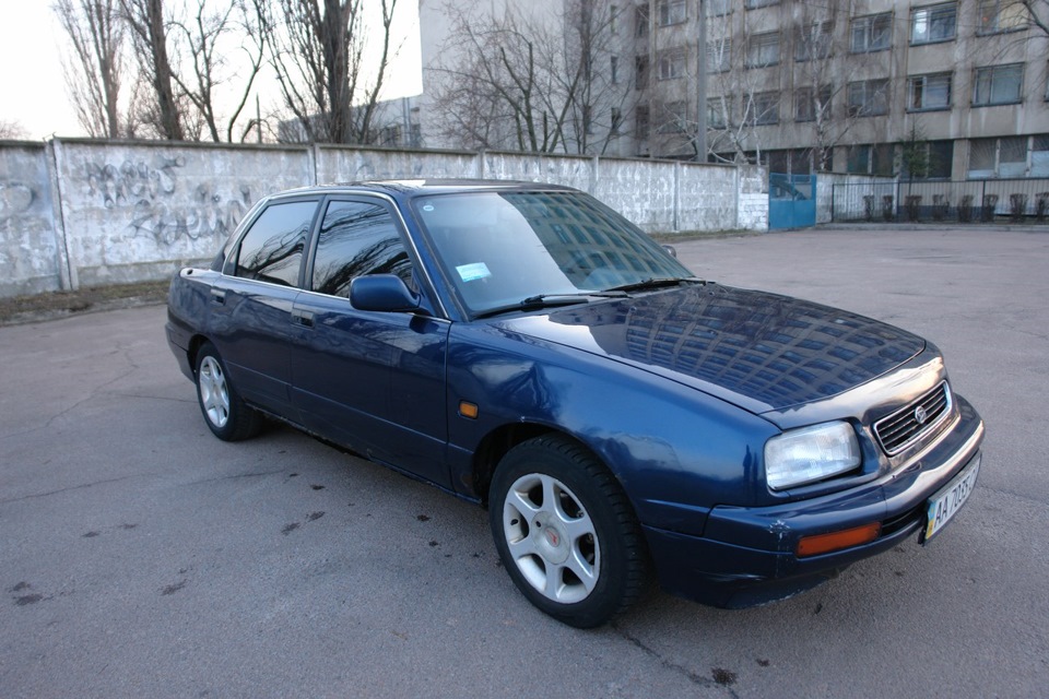 Продам Daihatsu Applause 3