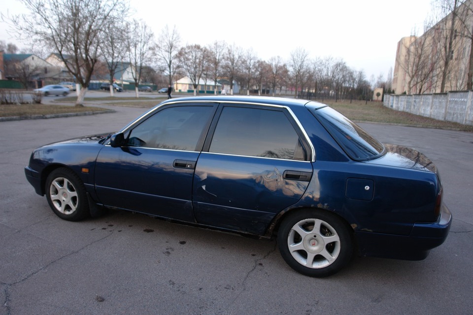 Продам Daihatsu Applause 2