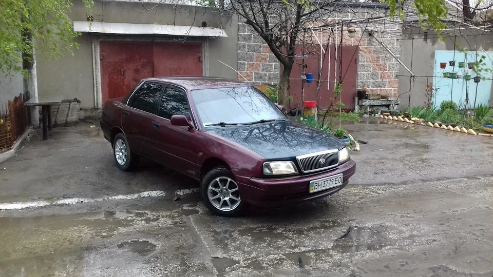 Свіжі фотки...