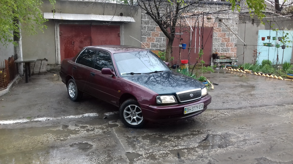 Свіжі фотки... 1