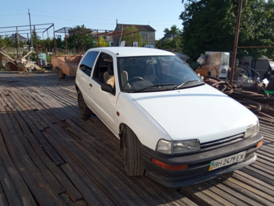 Тонування 5