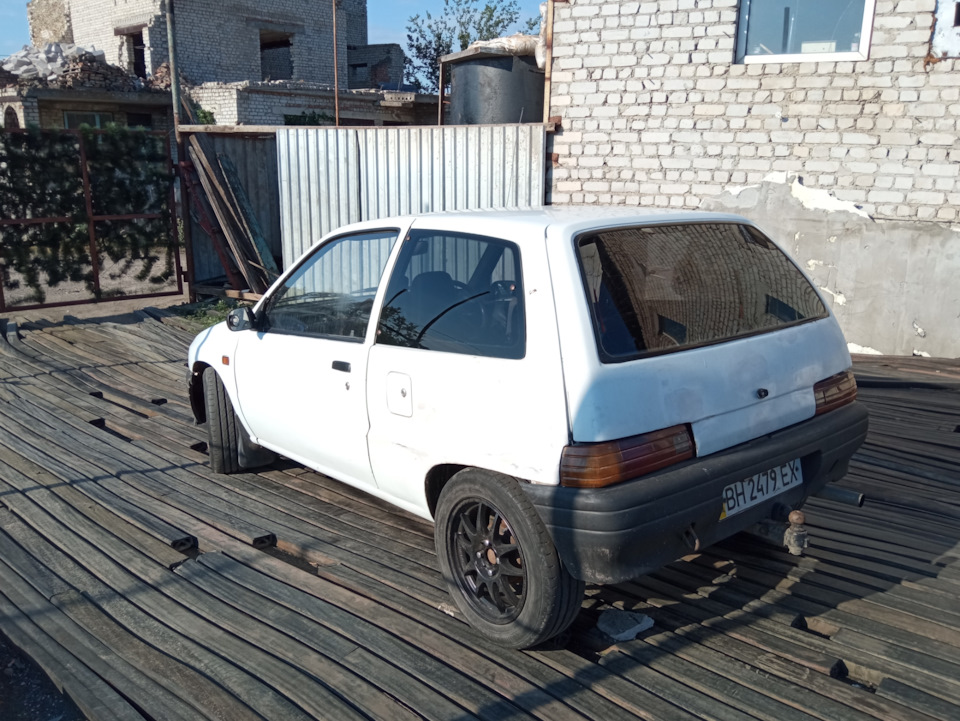 Тонування 1