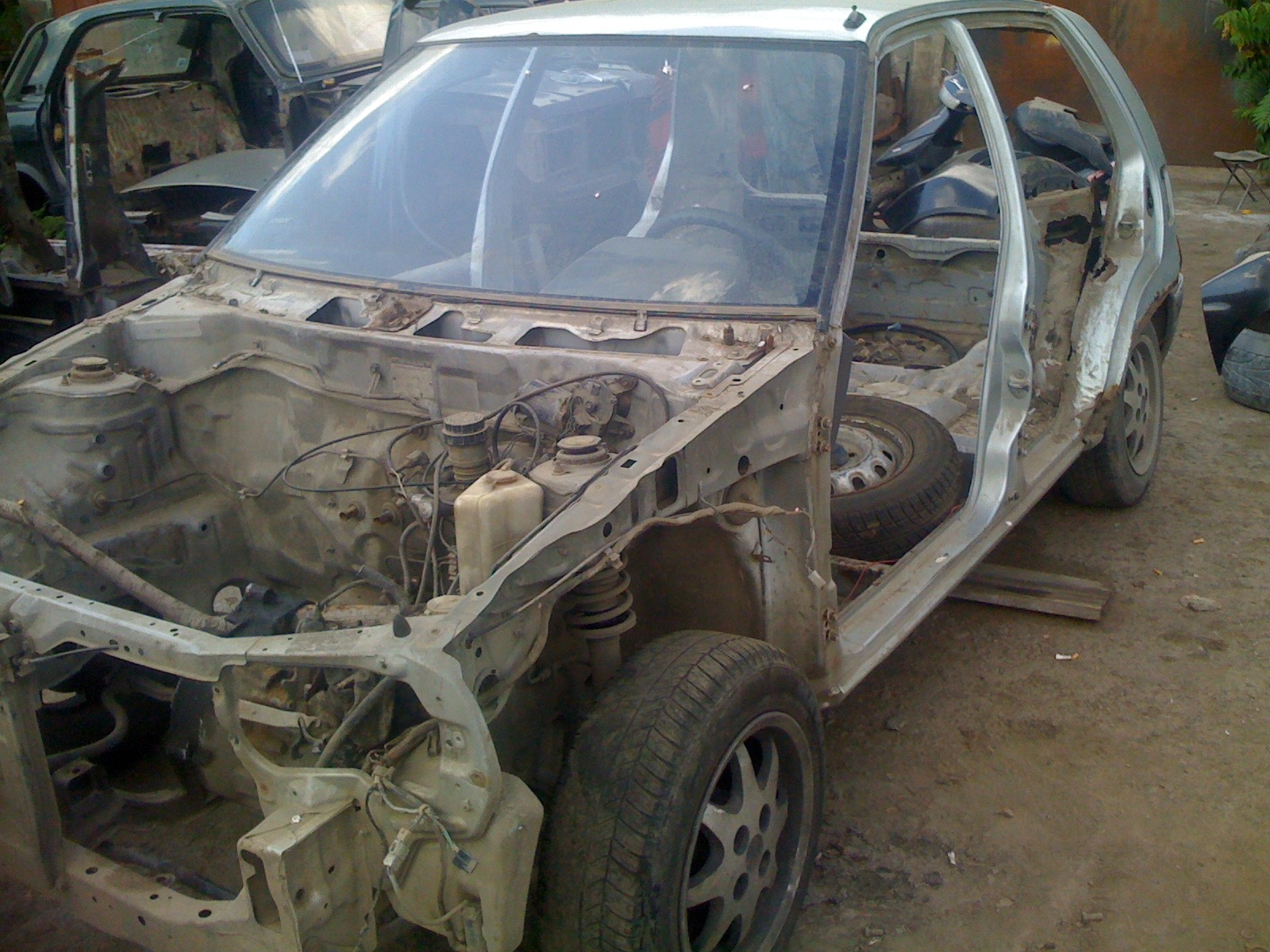 Запис, 30 серпня 2010 4