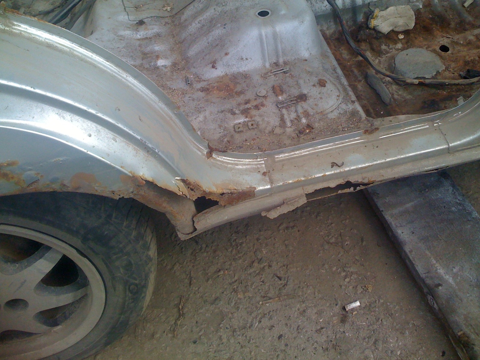 Запис, 30 серпня 2010 5