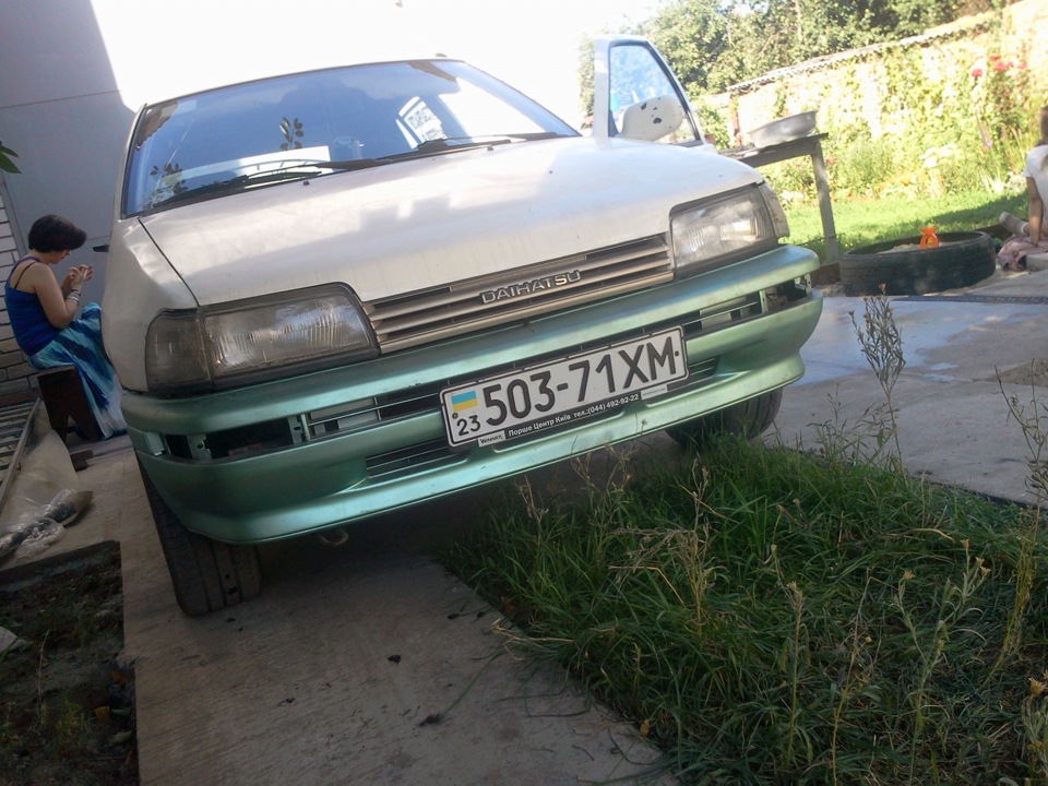 перегонка авто у м.Харків 2