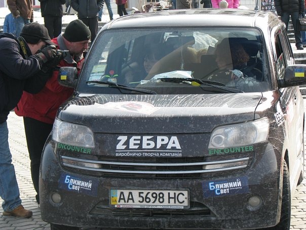 8 березня 2010р. «Велике жіноче ралі» 5